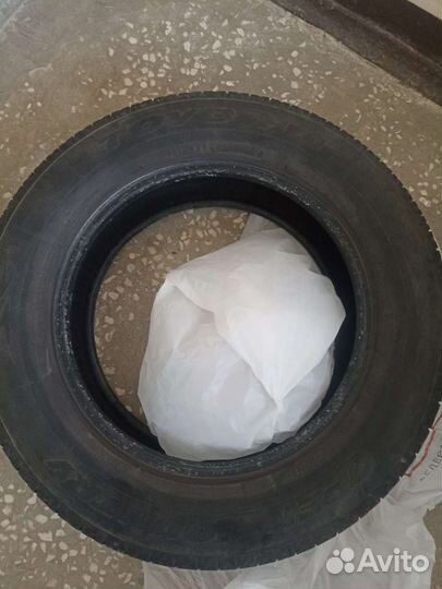 Toyo Open Country H/T 225/65 R17