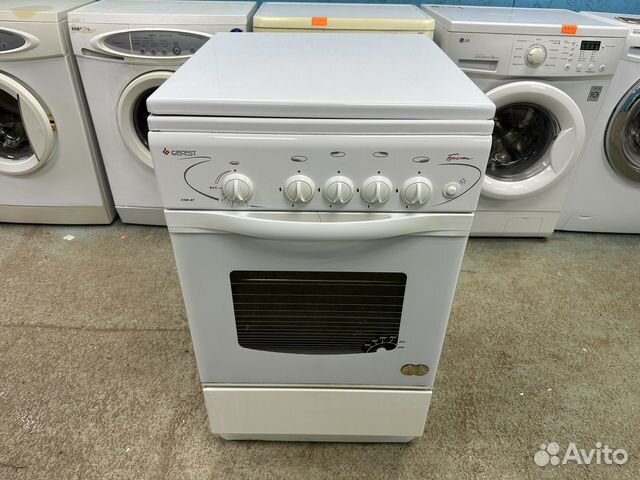 Плита газовая Gefest. 50*55 см. Доставка купить в Нижнем Новгороде ...