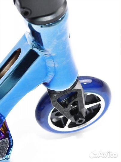 Самокат трюковой TT Excalibur