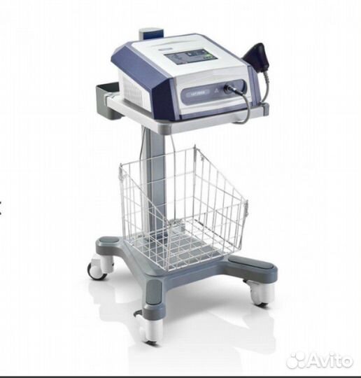 Увт аппарат Longest LGT-2500S