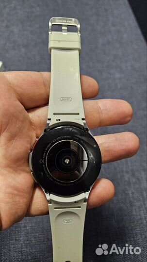 Часы Samsung Galaxy watch 4 classic 46mm
