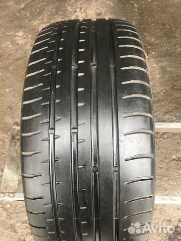 Accelera PHI 235/45 R18