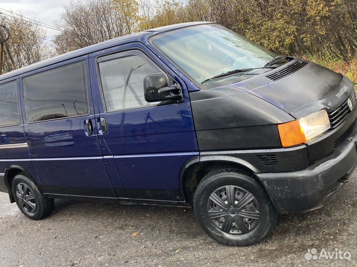 Трансфер микроавтобус и легковой авто