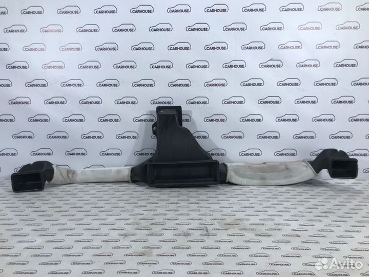 Воздуховод Audi A4 B5 1.8 1998
