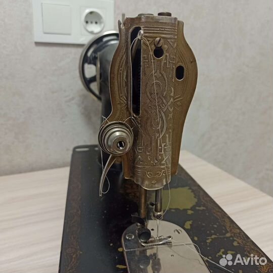 Швейная машина подольск