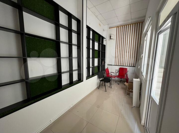 Свободного назначения, 15 м²