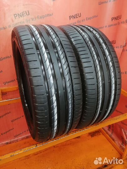 Continental ContiSportContact 5 245/45 R19 102Y