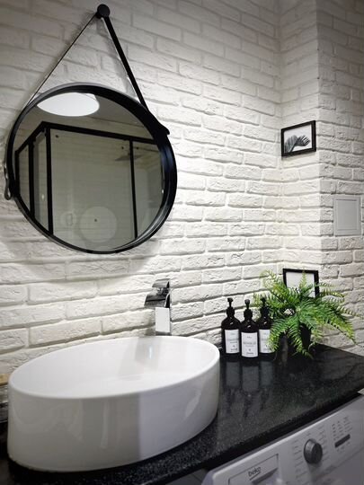 Квартира-студия, 30 м², 2/3 эт.