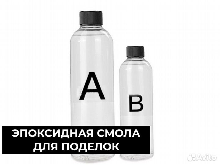 Эпоксидная смола для часов сэ4411