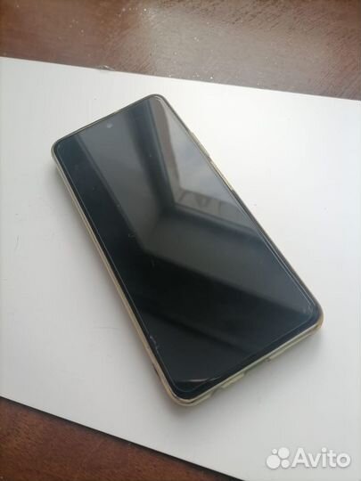 HONOR 10X Lite, 4/128 ГБ