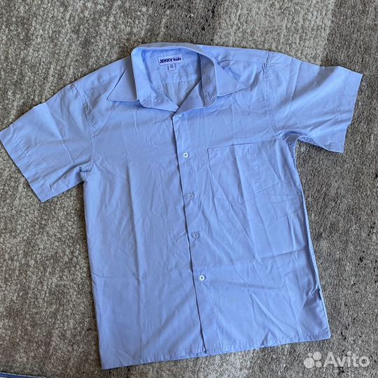 Рубашка 140рр