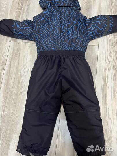 Комбинезон crockid 98-104