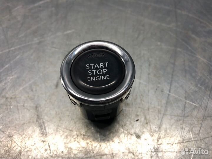 Кнопки прочие Mitsubishi Outlander 3 GF 2013-2020