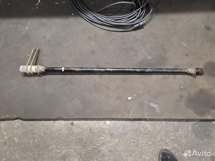 Торсион hyundai портер