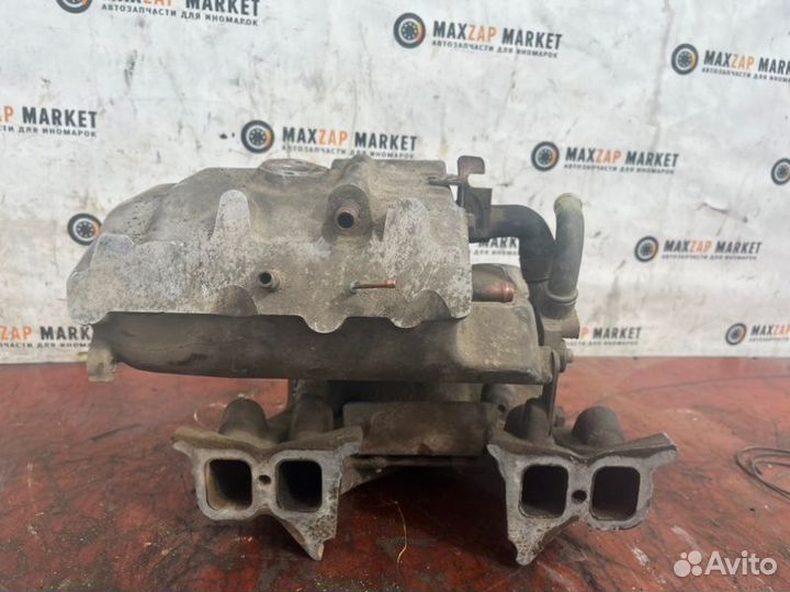 Коллектор впускной Great Wall Safe 2.2 491QE