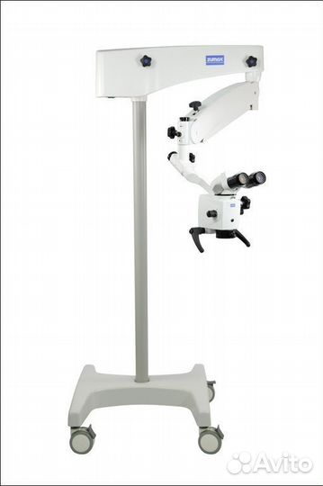 Микроскоп zumax OMS 2350