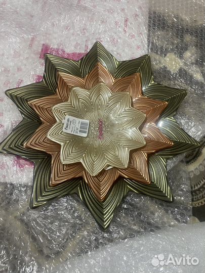 Посуда Cordoba