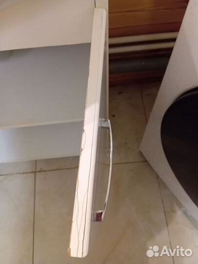 Тумба для ванной