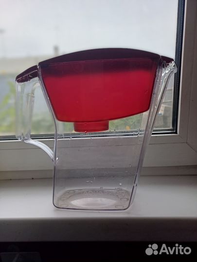 Кувшин аквафор