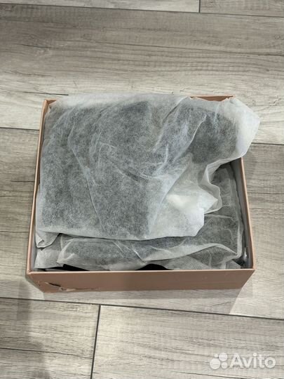 Сапоги ботфорты 40 размер