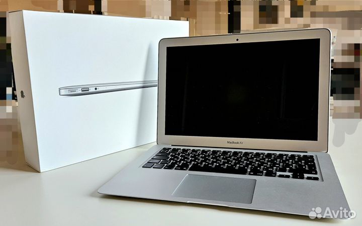 Macbook Air 13