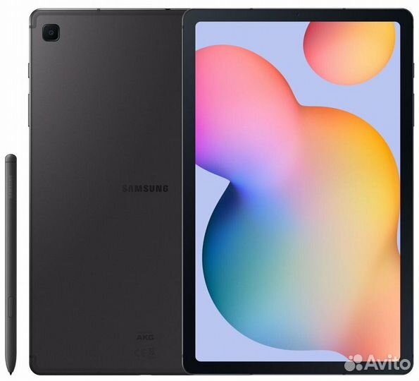 Samsung tab s6 lite