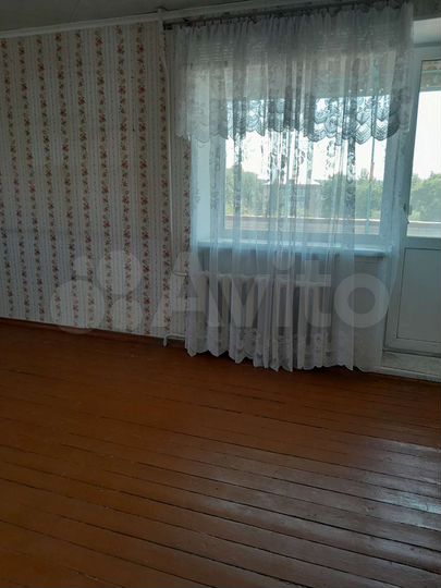 1-к. квартира, 30,9 м², 5/5 эт.