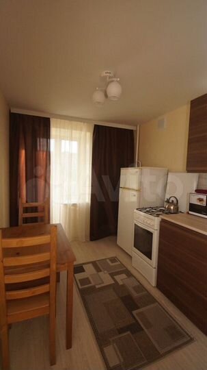 1-к. квартира, 34 м², 3/9 эт.