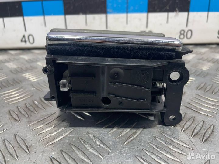 Б/У Пепельница задняя левая в дверь MB W221#001