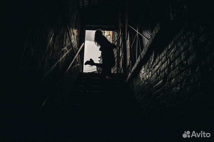 Видеосъемка Видеограф Оператор Фотограф омск