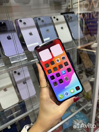 iPhone 12 Pro Max, 128 ГБ