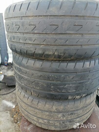 Bridgestone Turanza GR90 245/45 R17