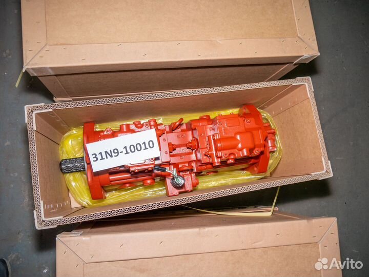 Втулка ковш трапеция Hitachi/zx250