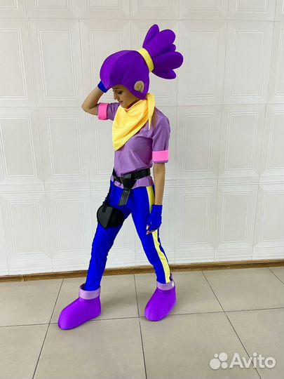 Аниматоры на день рождения