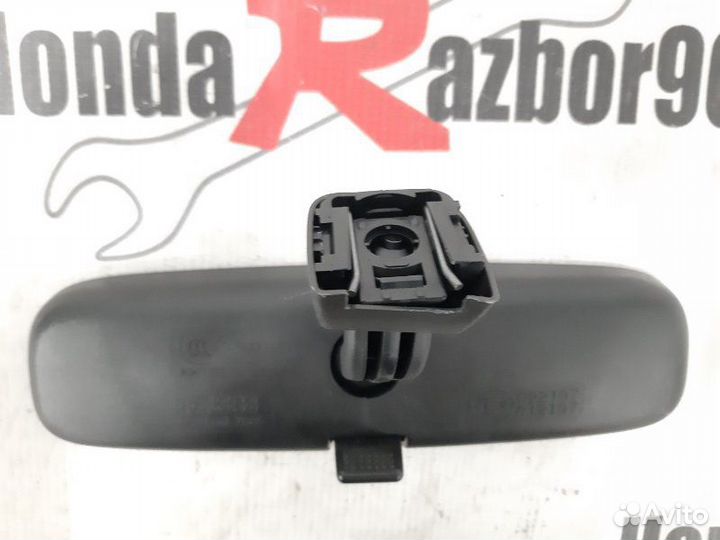 Зеркало салона Honda Accord 7 CL9 K24A 2007