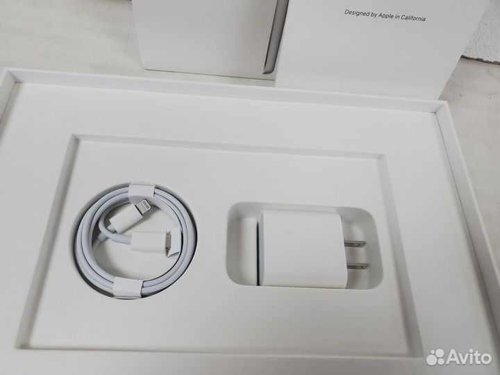 Планшет iPad 9 Wi-Fi 64GB A2602