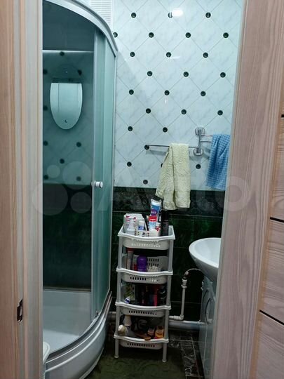 2-к. квартира, 48,9 м², 2/2 эт.