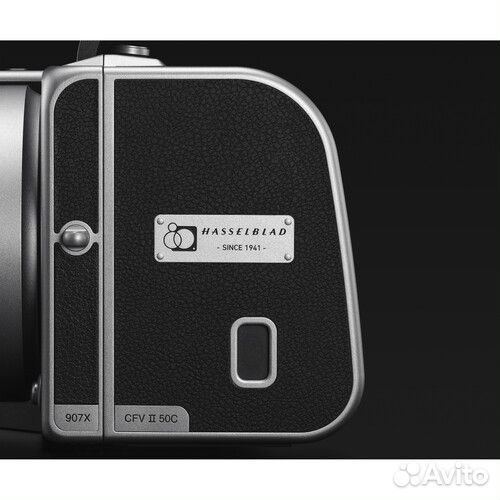 Hasselblad 907X Anniversary Edition Kit новый