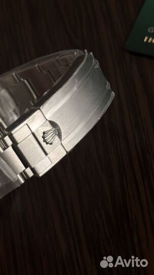 Rolex Submariner 40mm VSF Часы