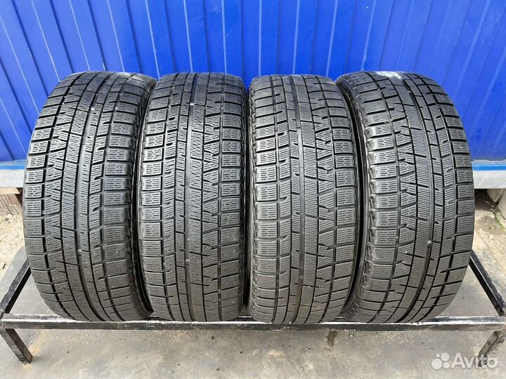 Yokohama Ice Guard IG50+ 225/55 R17