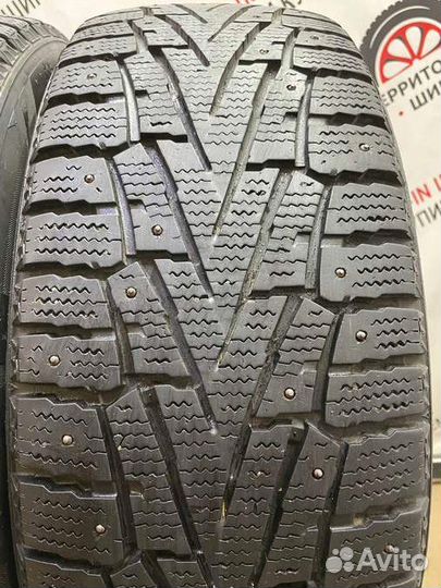 Nexen Winguard WinSpike SUV 225/55 R18 94M