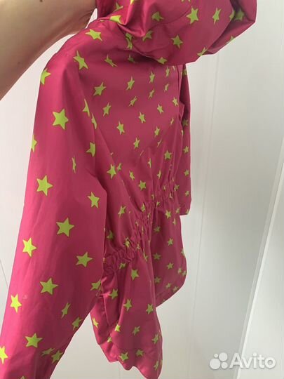 Плащ детский