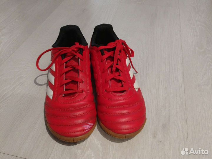 Футзалки adidas copa 36,5 р