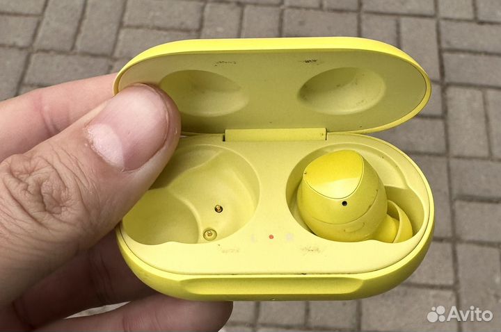 Samsung galaxy gear iconx