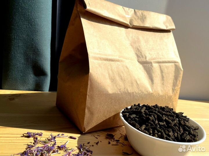 Иван-чай 1 кг кипрей натуральнейший, нет кофеина