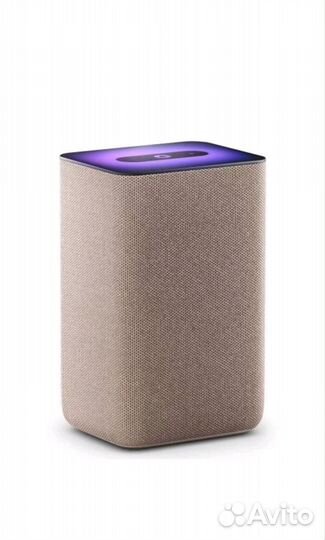 Умная колонка Яндекс станция 2 Zigbee с Алисой