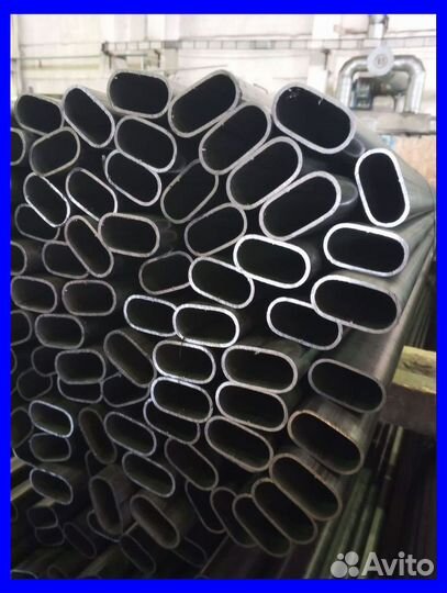 Труба стальная