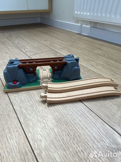 Падающий мост Brio 33391