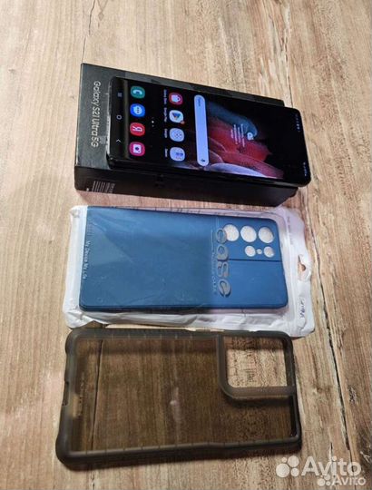 Samsung galaxy s21ultra