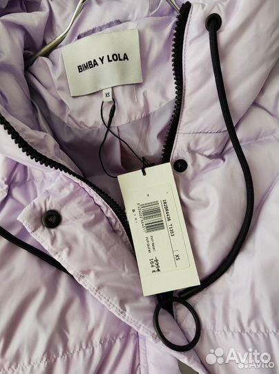 Куртка Bimba y Lola, XS